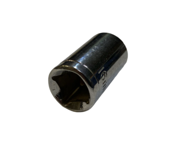 Торцевая головка (Vorel: 1/2", 16 мм, 6-гранная), артикул: 53160