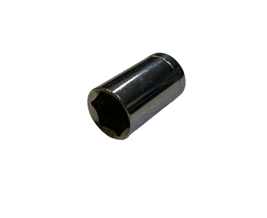 Торцевая головка (Vorel: 1/2", 16 мм, 6-гранная)