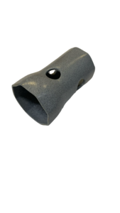 Ключ ступицы "трубчатый" (Павлово: 50*62 мм) , артикул: 215141