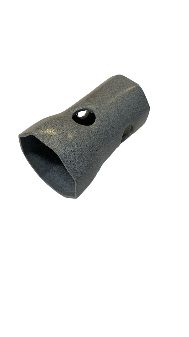 Ключ ступицы "трубчатый" (Павлово: 50*62 мм)