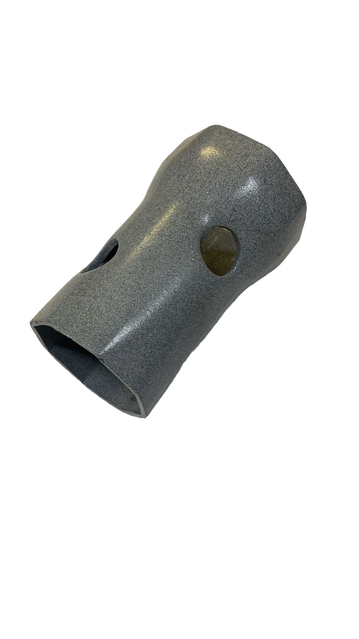 Ключ ступицы "трубчатый" (Павлово: 50*62 мм)