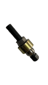 Приспособление для протяжки втулок шкворней Газель Автом-2 114234, артикул: 114234