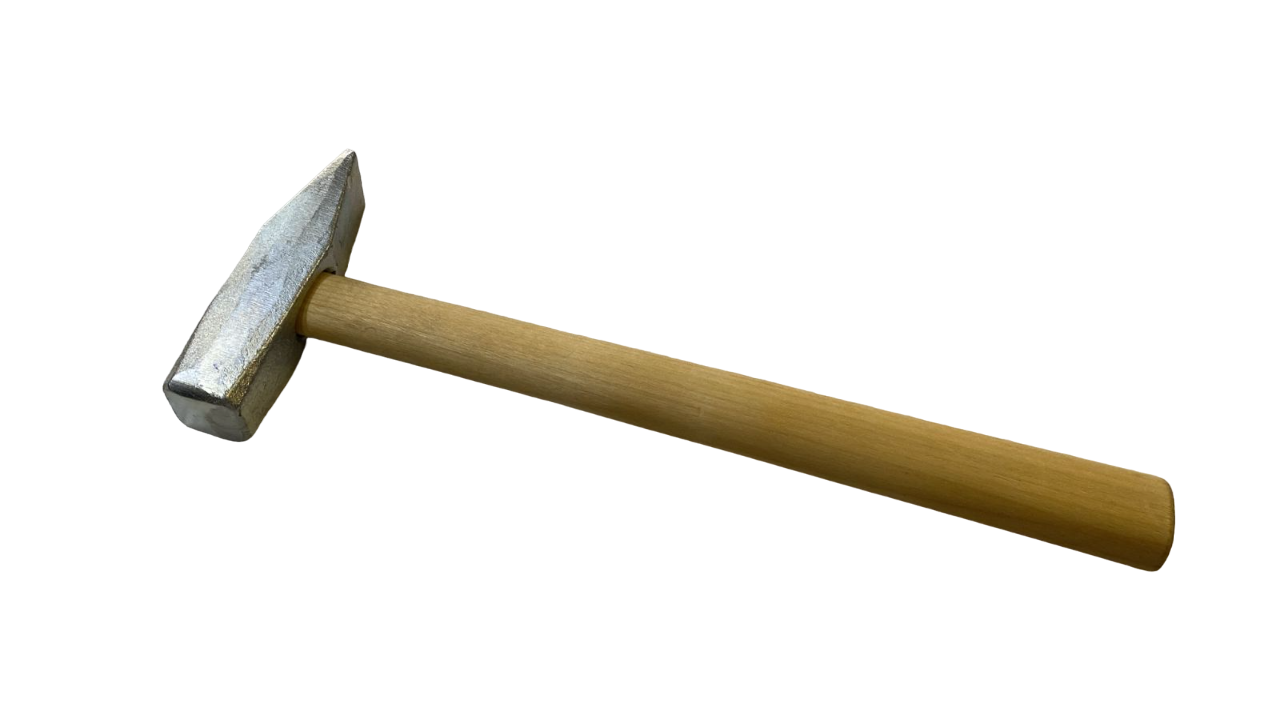 Молоток 500 грамм квадратный боёк |Камышин