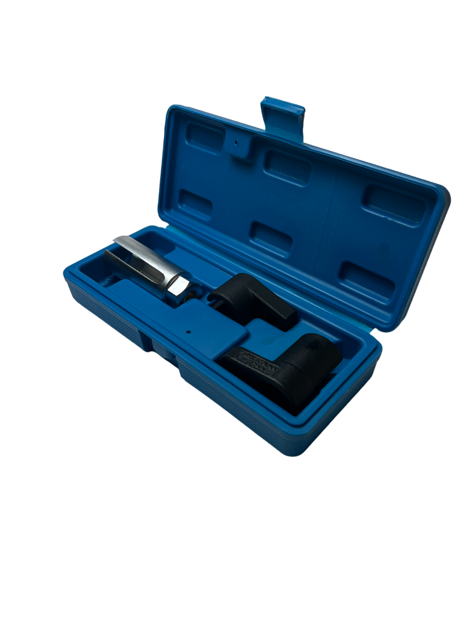 Набор головок кислородного датчика 3 предмета ДЕЛО МАСТЕРА 71230