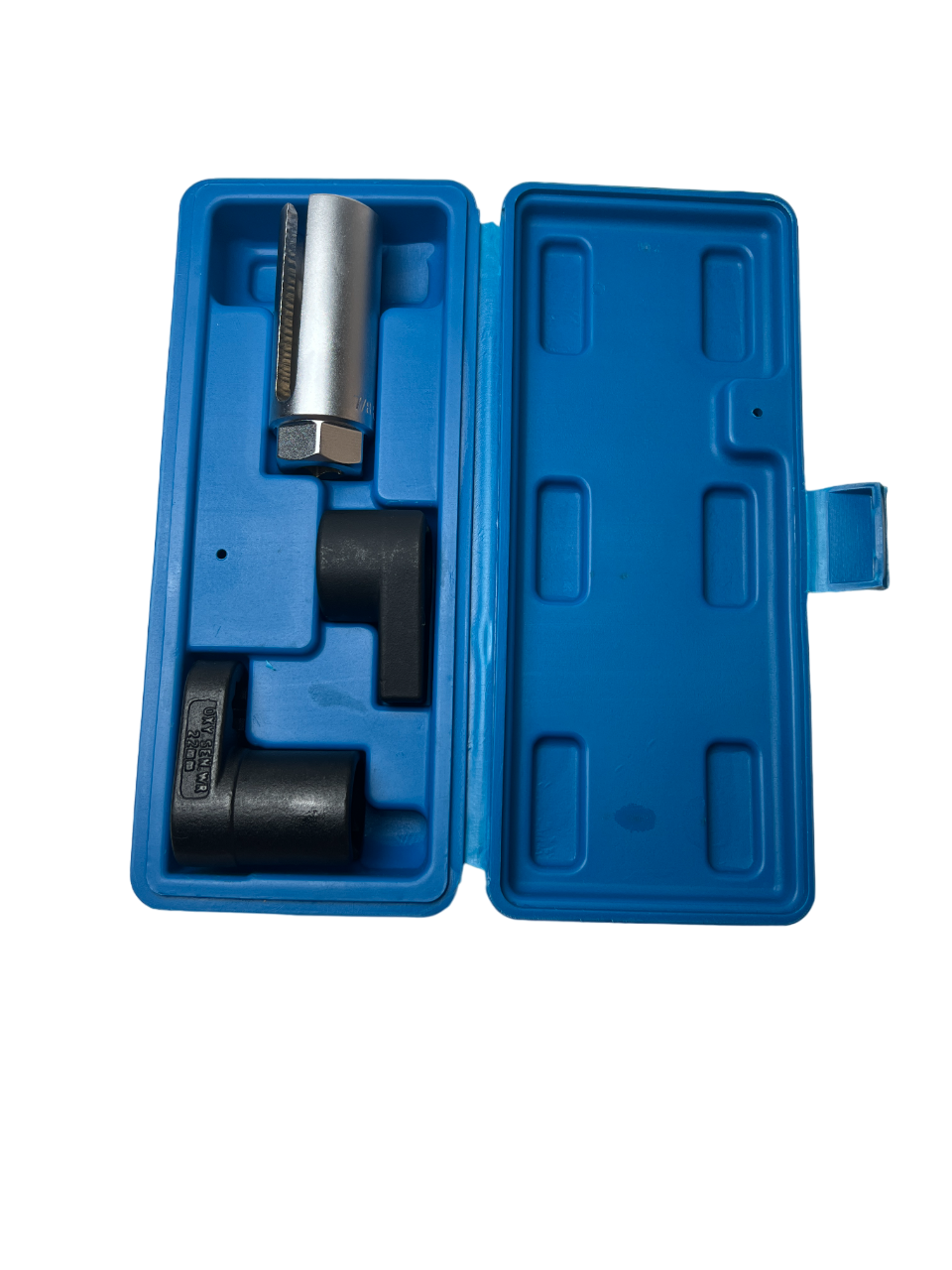 Набор головок кислородного датчика 3 предмета ДЕЛО МАСТЕРА 71230