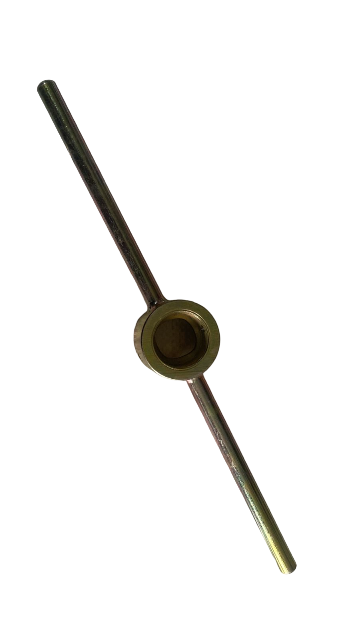 Вороток "держатель плашки" (Автом: М16-М24)