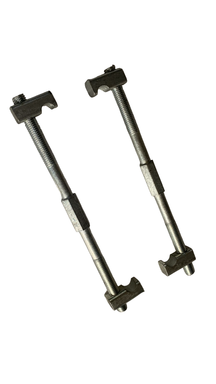 Стяжка пружин (Обнинск: М14, L=270 мм)