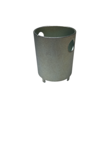 Ключ задней ступицы Газель "NEXT" СЕРВИС КЛЮЧ, артикул: 77715