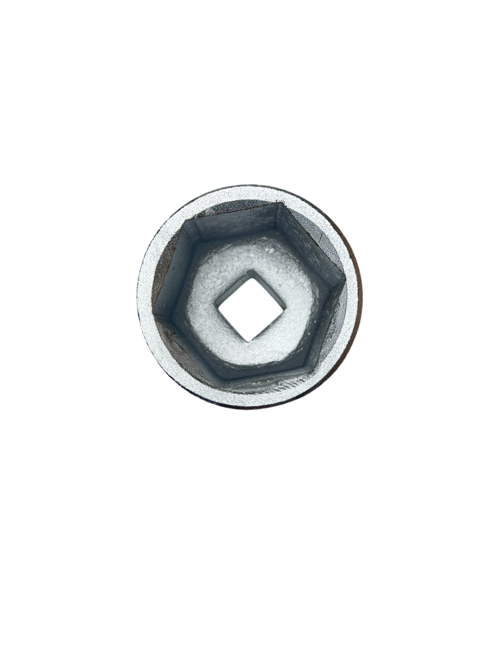 Торцевая головка дюйм 1"  65 мм  6 гр БМ