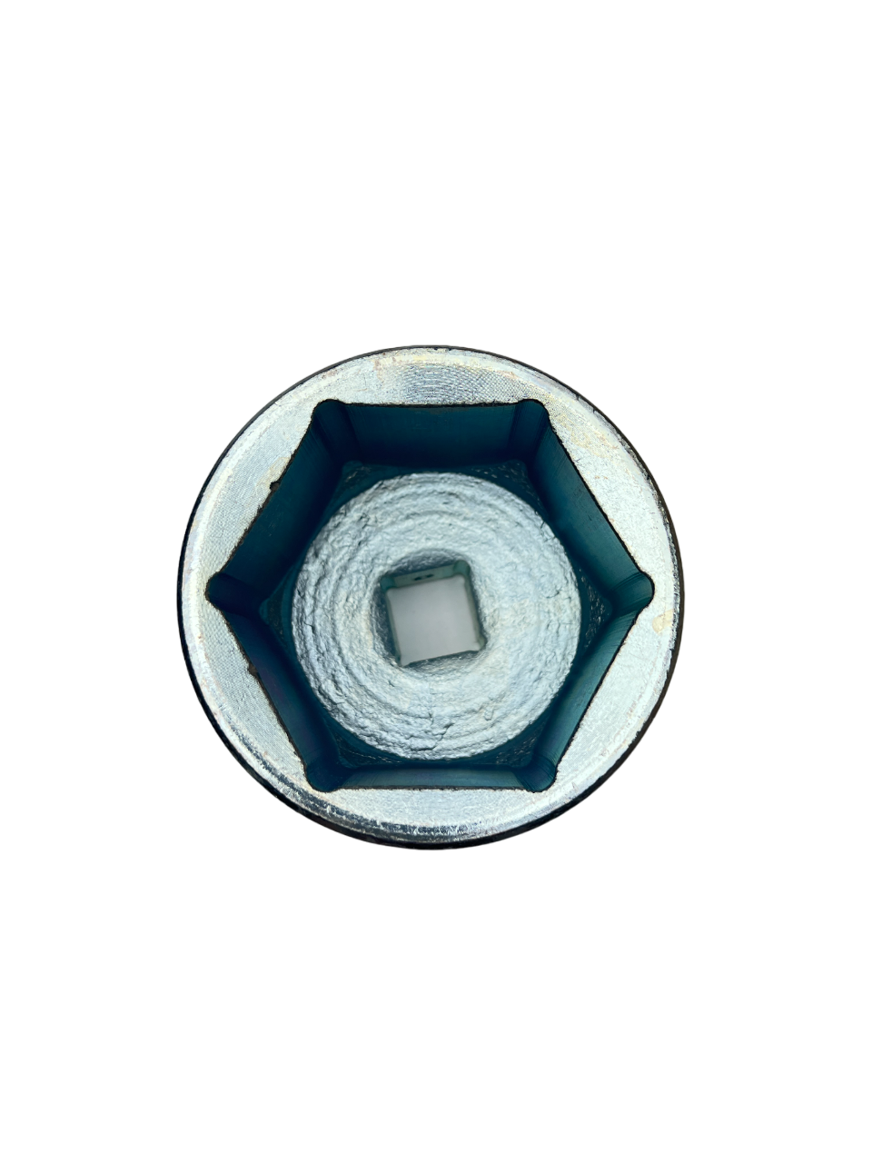 Торцевая головка 6 гранная (БМ: 85 мм)