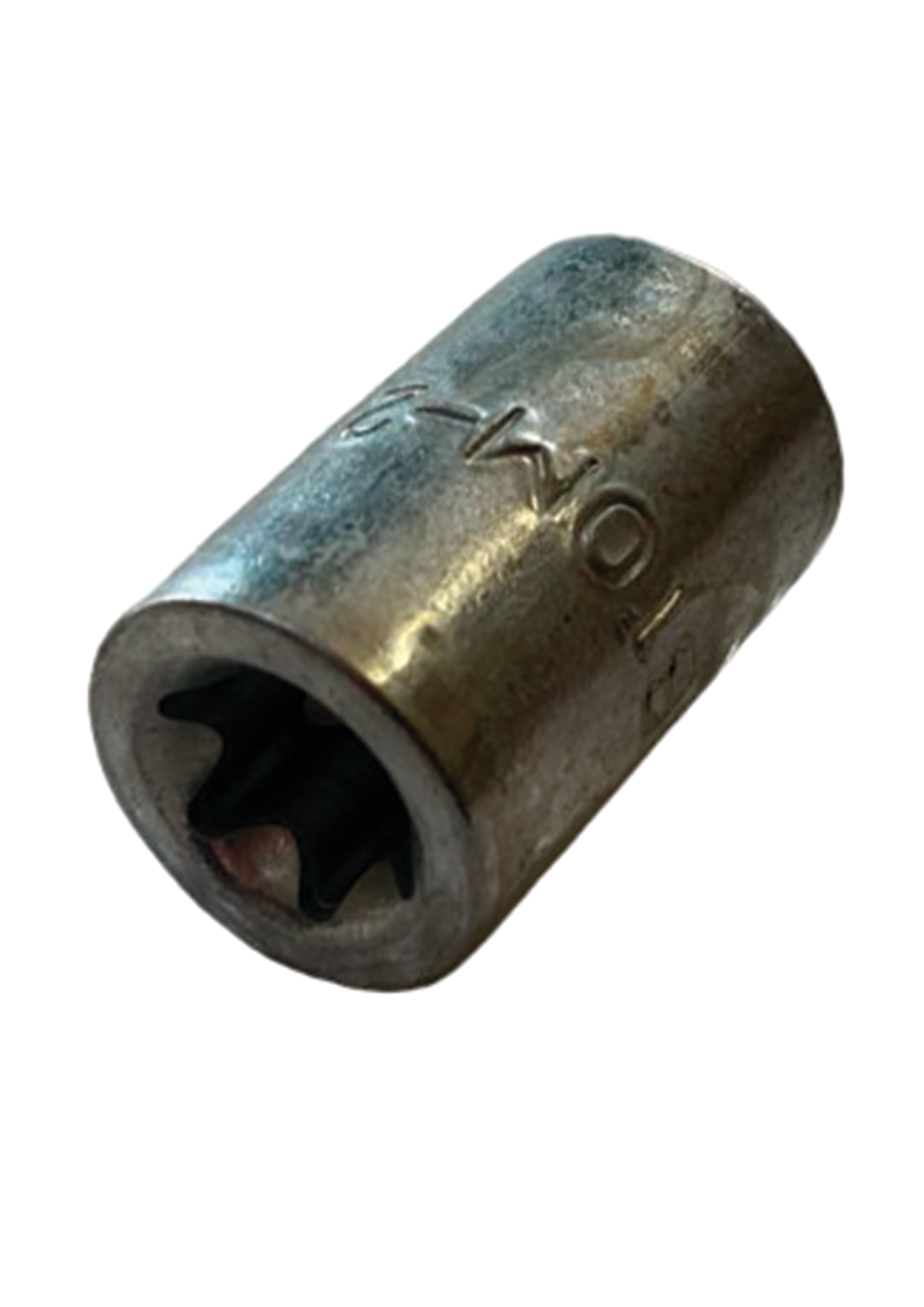 Ключ головки блока ГБЦ "звезда" (Автом: ВАЗ 2101, Е-16)