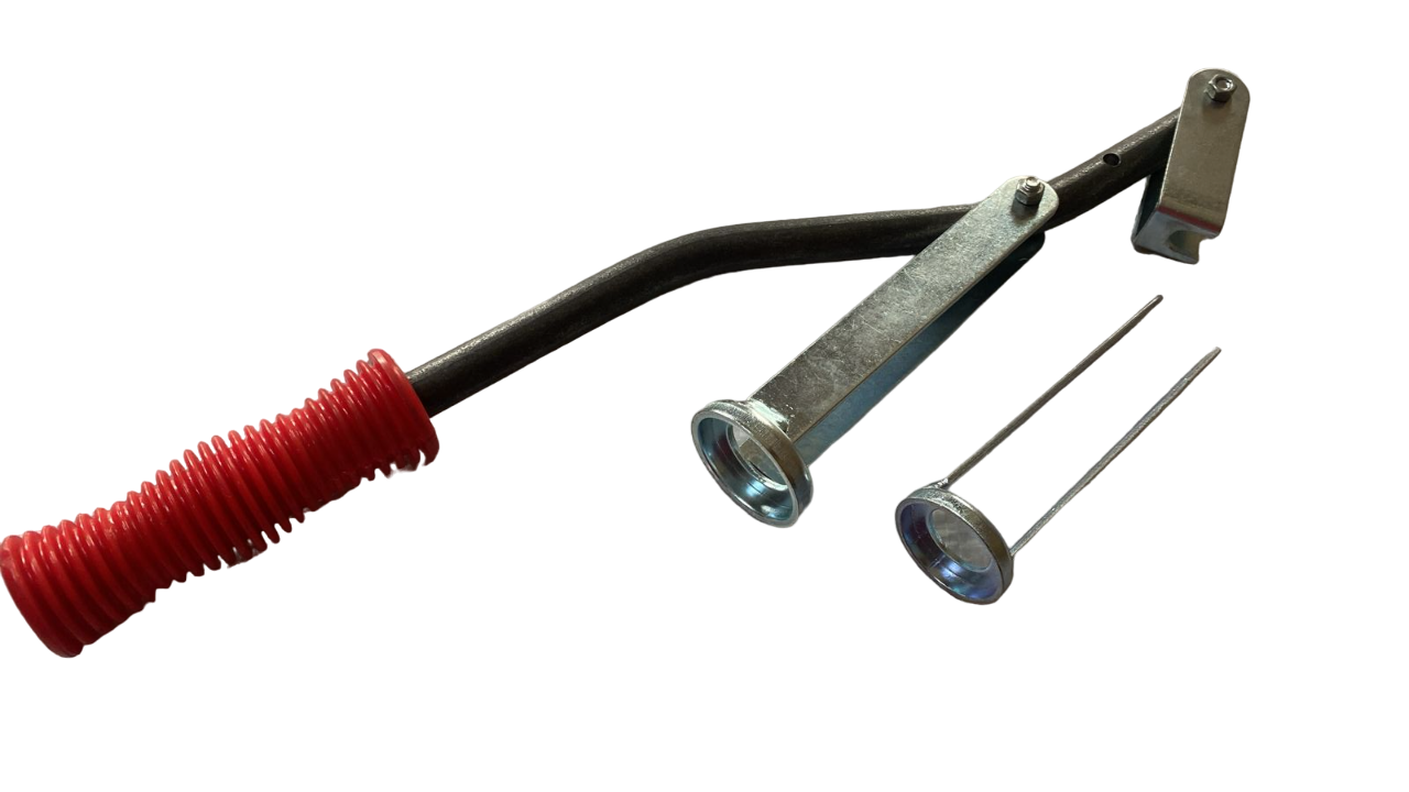 Рассухариватель клапанов ВАЗ 01-07-08-09 универсальный рычажный