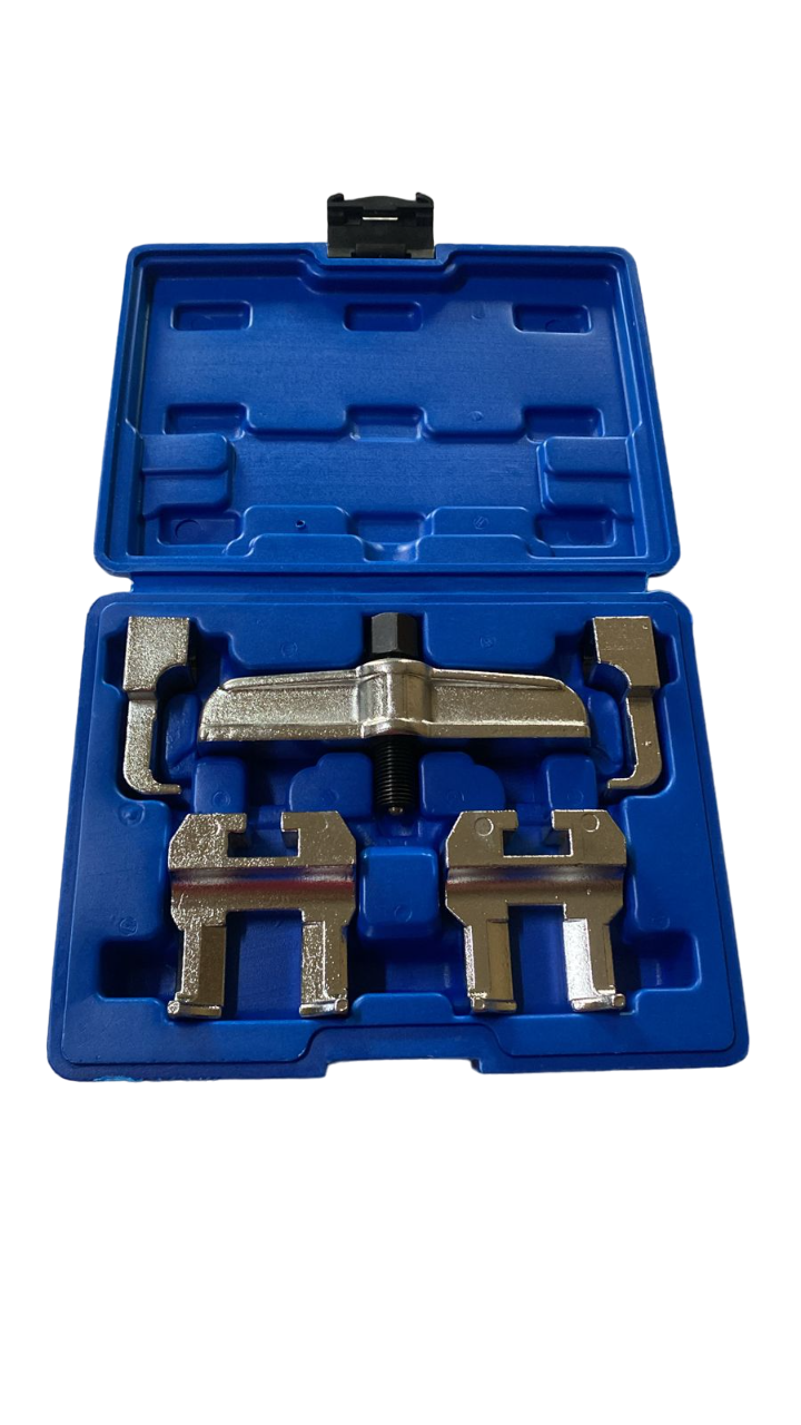 Съемник шестерен универсальный, 3 предмета |Маякавто