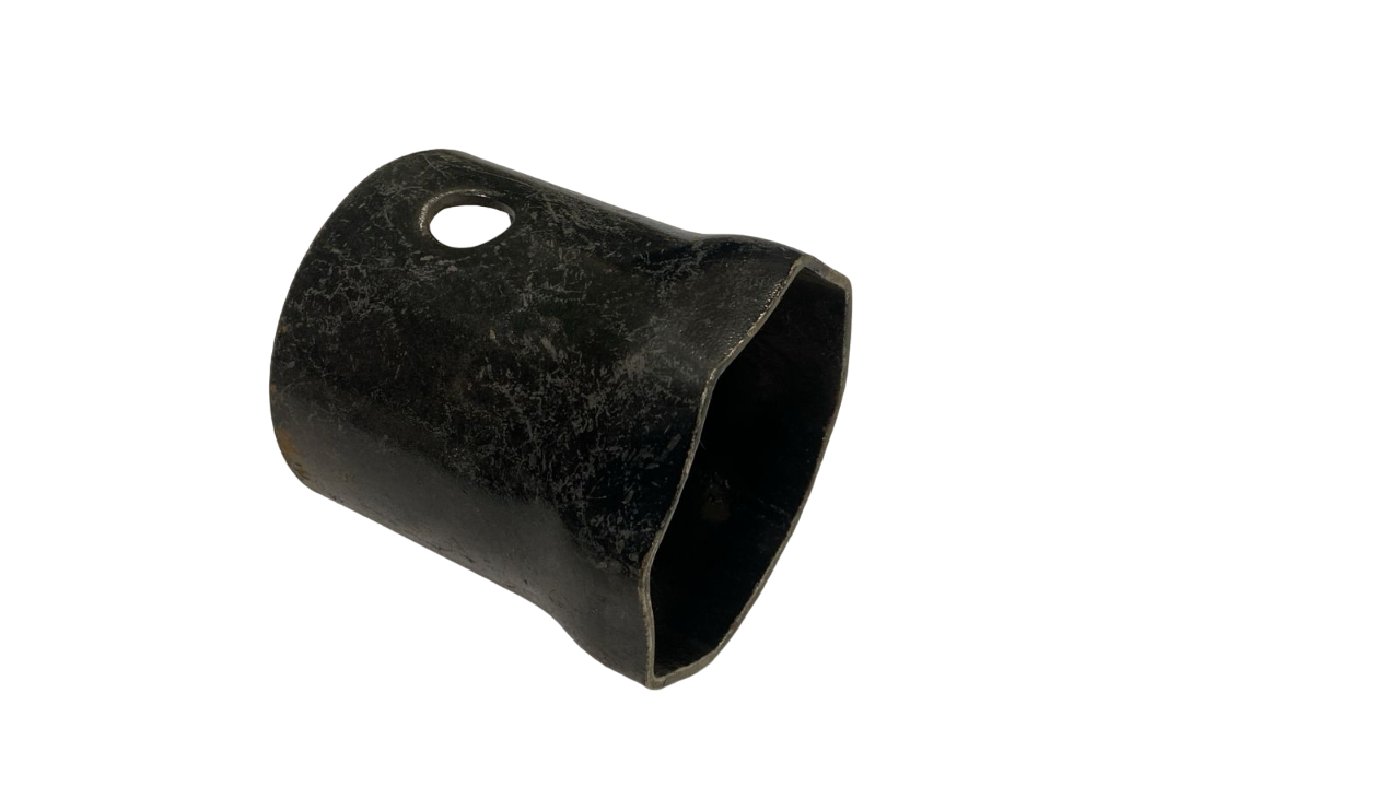 Ключ ступицы "трубчатый" (ИП-420: *104 мм)