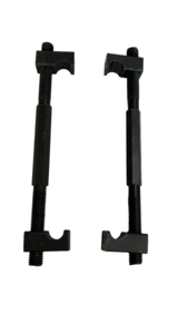 Стяжка пружин (Обнинск: М14, L=220 мм), артикул: 151220/11335