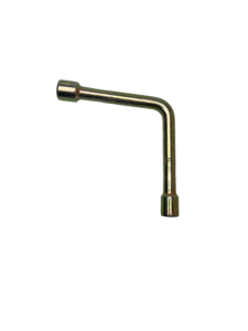 Ключ торцевой Г-образный (NP: 10*12 мм), артикул: 4441012