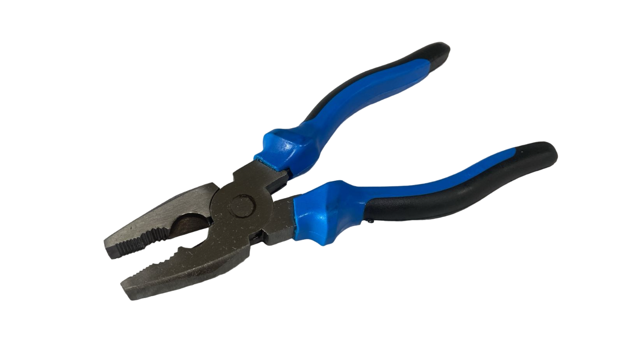 Пассатижи 160 мм комбинированные |Маякавто