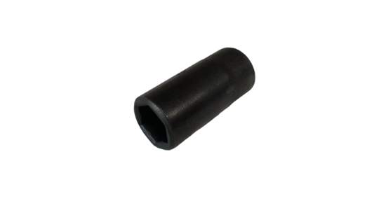 Торцевая головка 3/4" *24 мм (6 гранная) АВТОМ, артикул: 115324