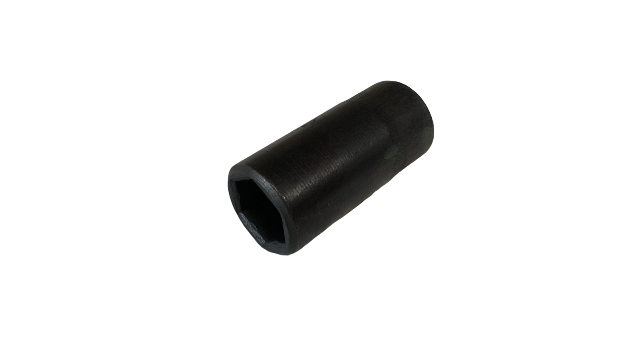 Торцевая головка 3/4" *24 мм (6 гранная) АВТОМ