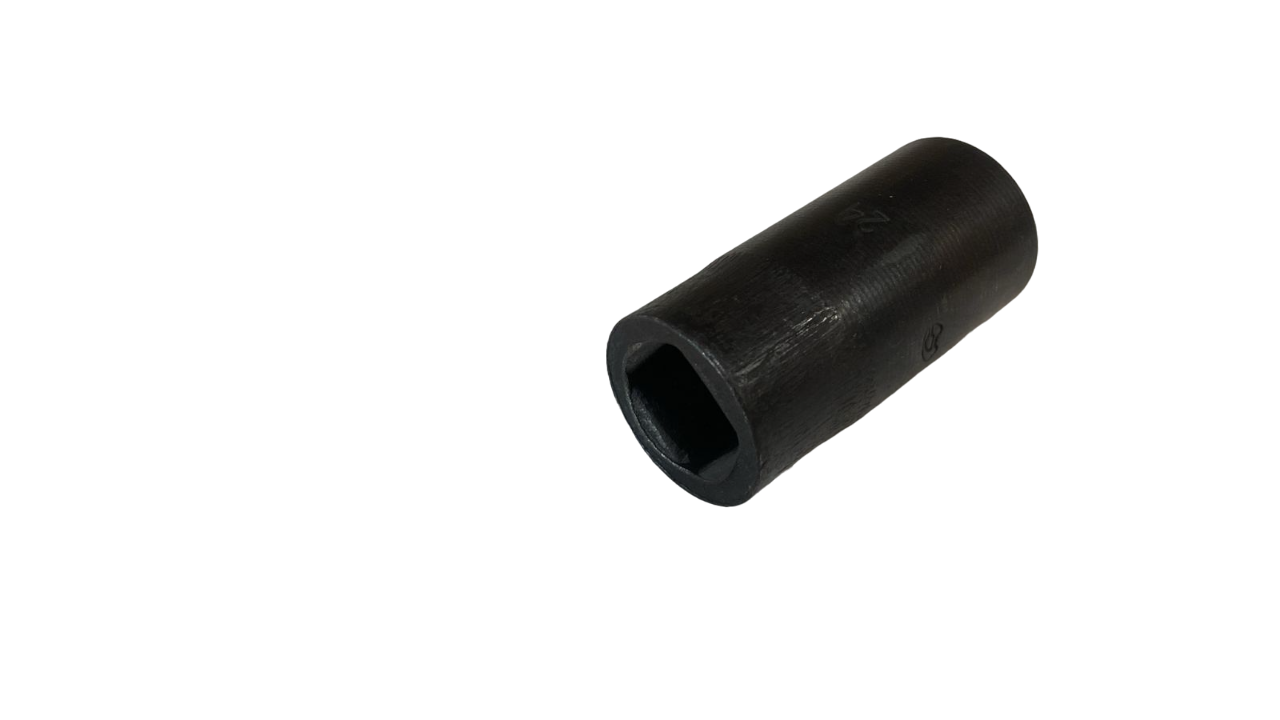 Торцевая головка 3/4" *24 мм (6 гранная) АВТОМ