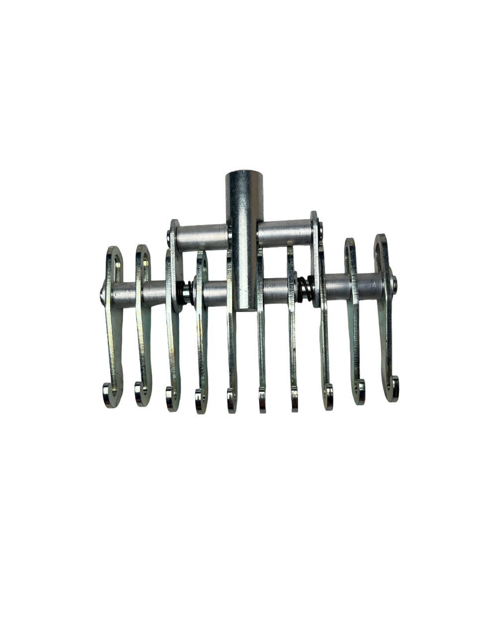 Гребёнка для споттера М16х1,5 + М10 на 10 крючков АвтомСпорт