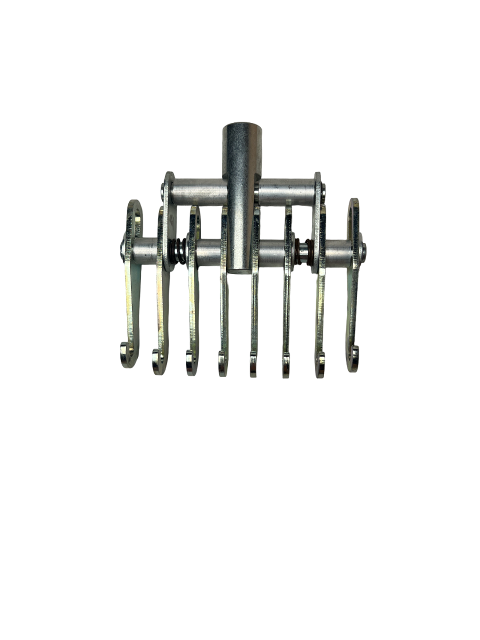 Гребёнка для споттера М16х1,5 + М10 на 8 крючка АвтомСпорт