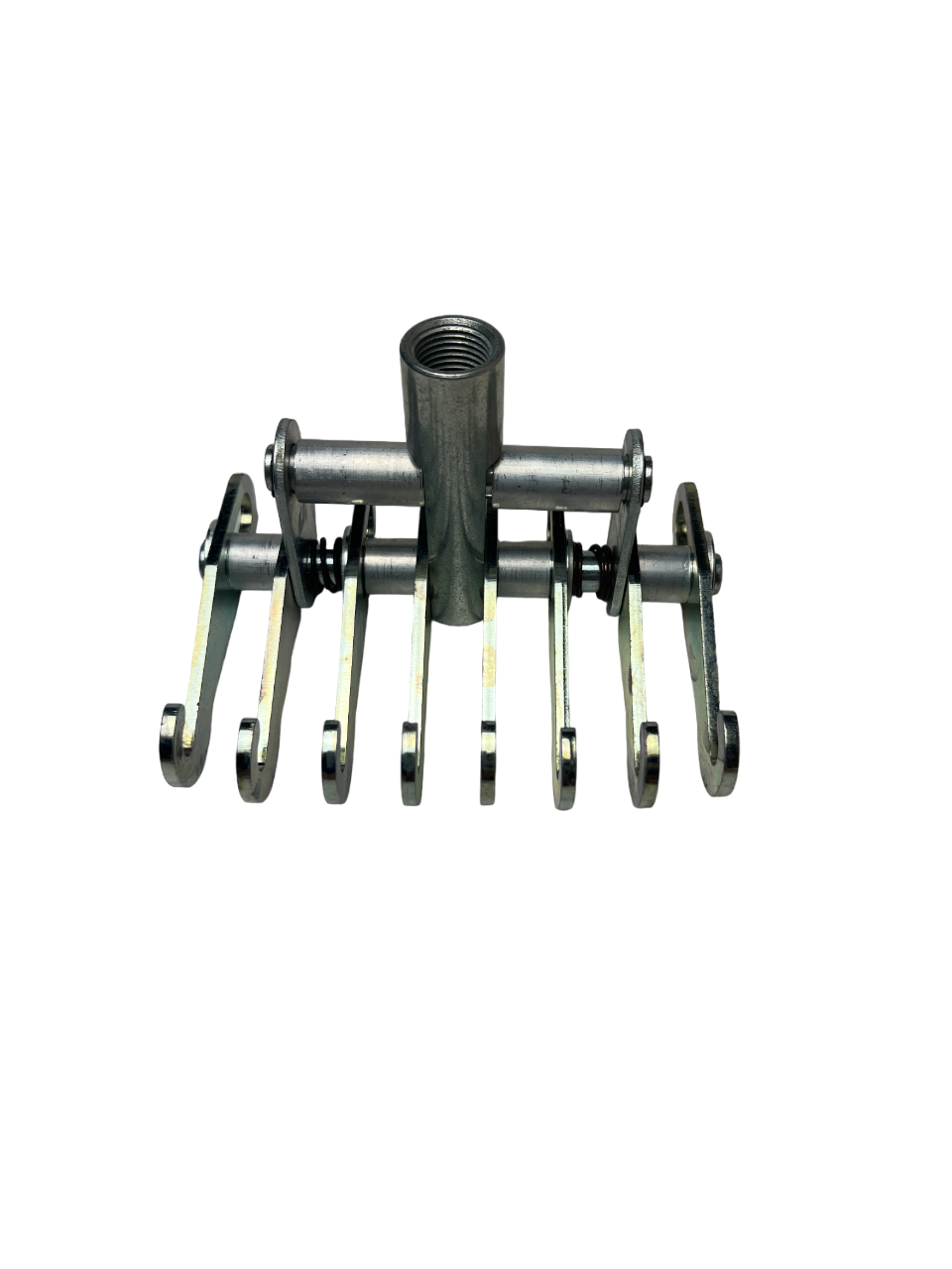 Гребёнка для споттера М16х1,5 + М10 на 8 крючка АвтомСпорт