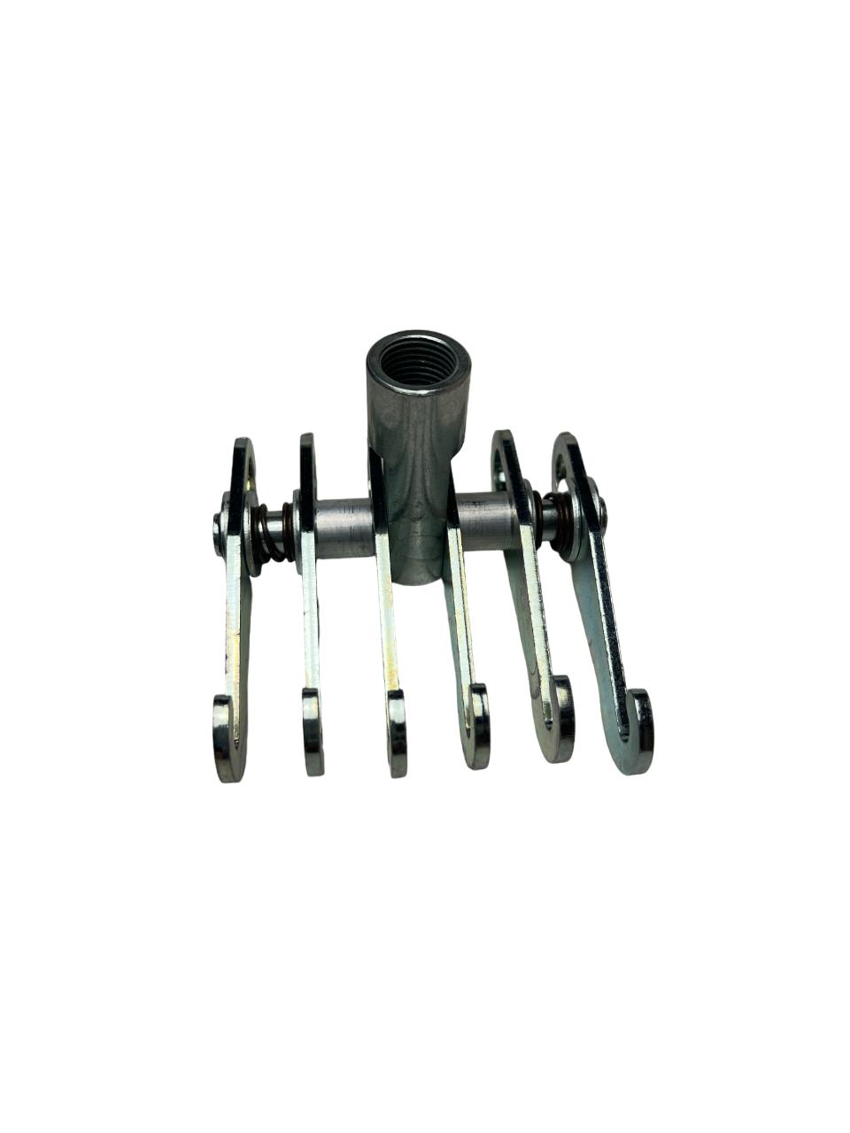 Гребёнка  М14х1 М10 на  6 крючка АвтомСпорт