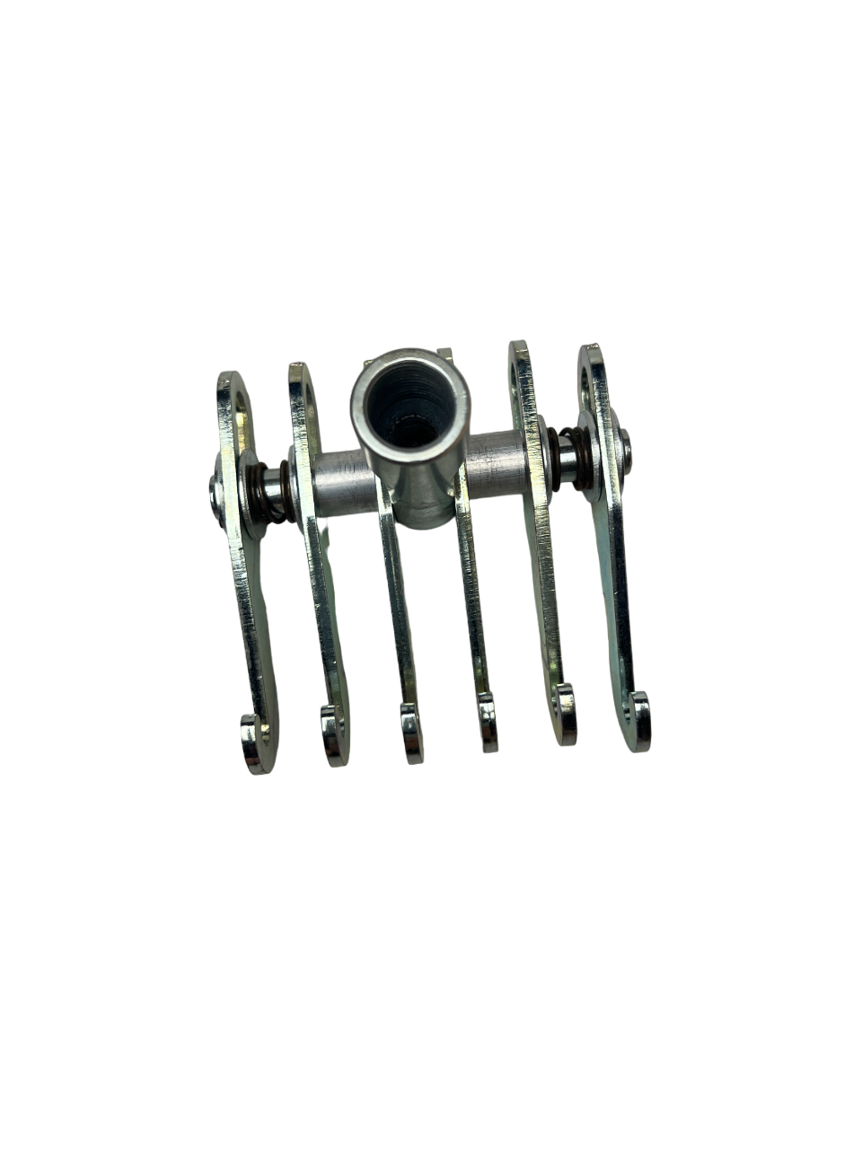 Гребёнка  М14х1 М10 на  6 крючка АвтомСпорт