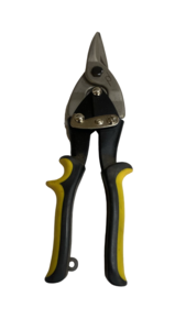 Ножницы по металлу 250 мм (10") прямой рез БМ, артикул: 840303