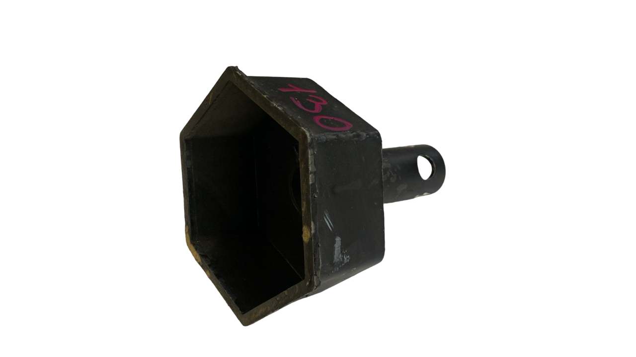 Торцевая головка 6 гранная (Автом: 130 мм)