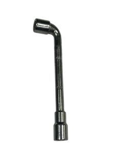 Ключ торцевой, сквозной (Toya: L8 мм), артикул: 54620-ТО