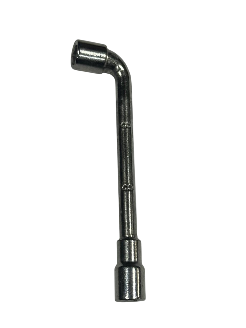 Ключ торцевой, сквозной (Toya: L8 мм)