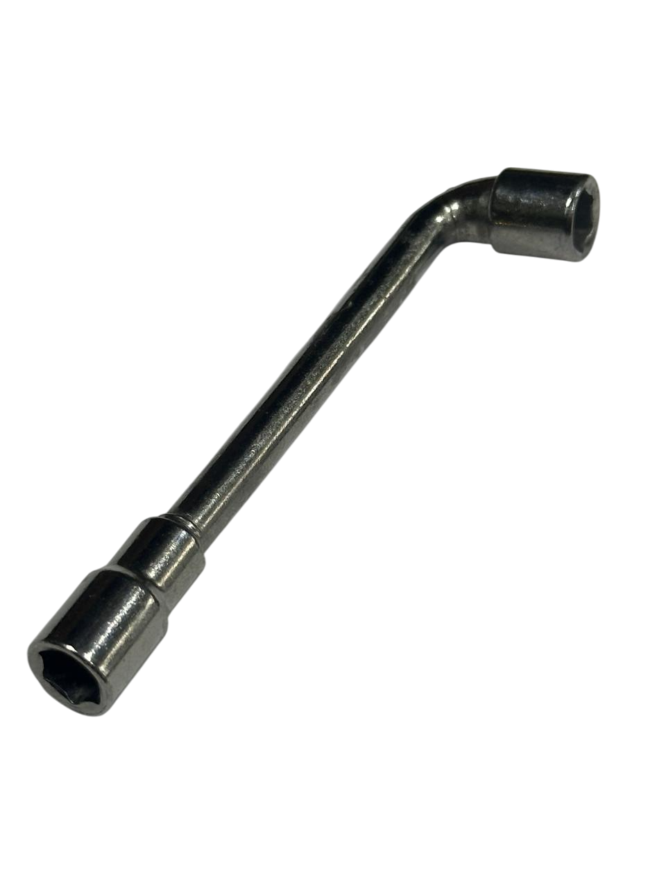 Ключ торцевой, сквозной (Toya: L8 мм)