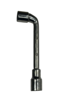 Ключ торцевой тип, сквозной (Toya: L15 мм), артикул: 54690