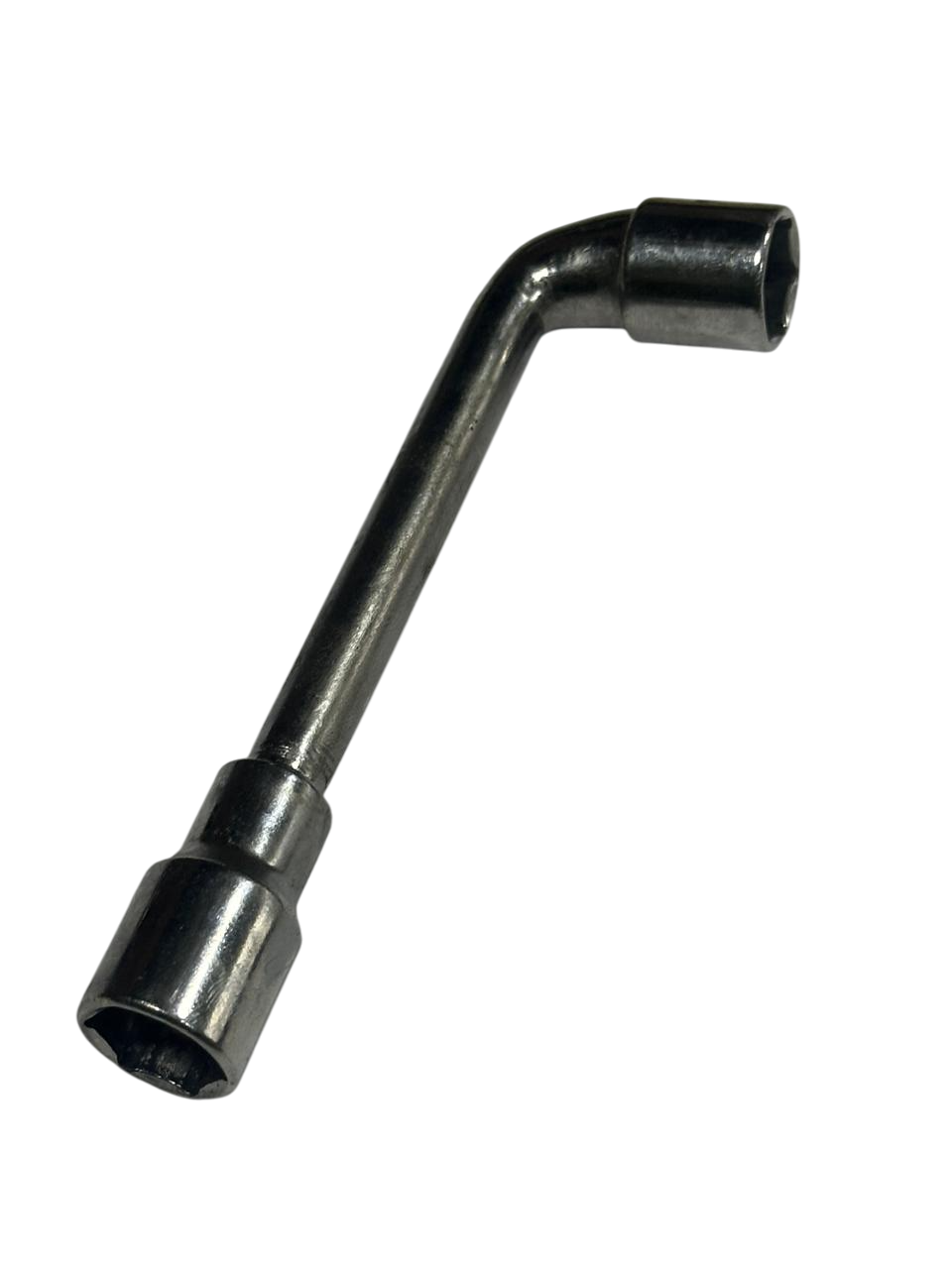 Ключ торцевой тип, сквозной (Toya: L15 мм)