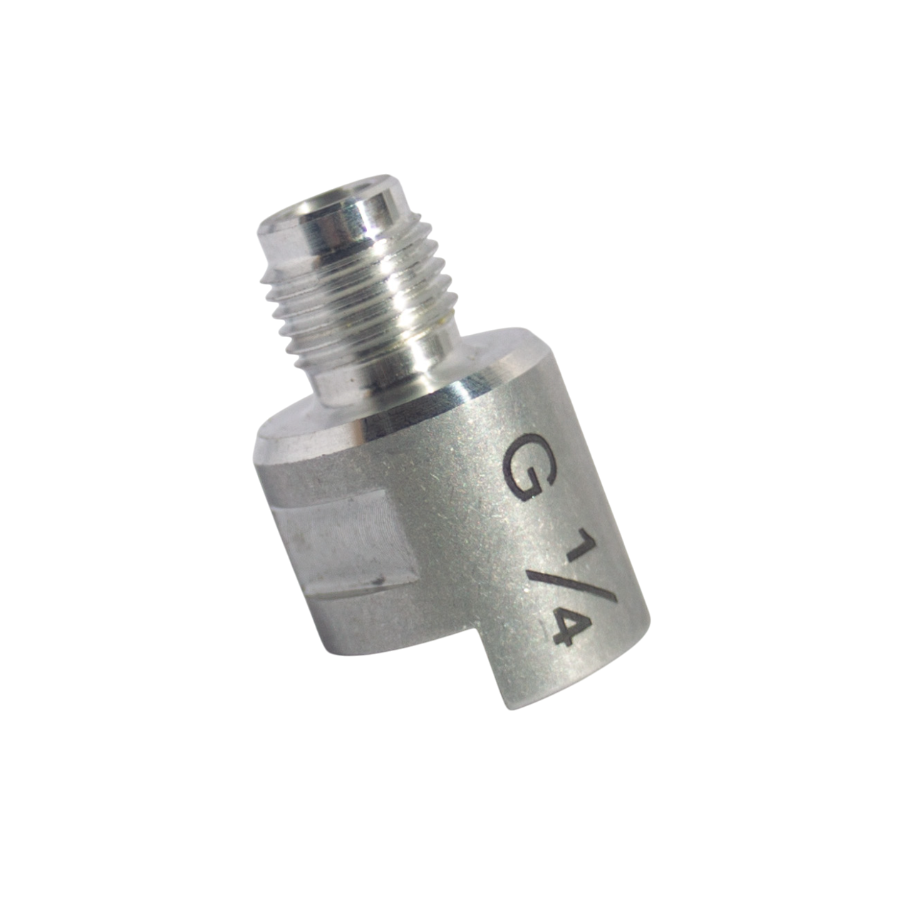 Переходник на бачок одноразовый RPS G1/4 наруж, АвтомСпорт