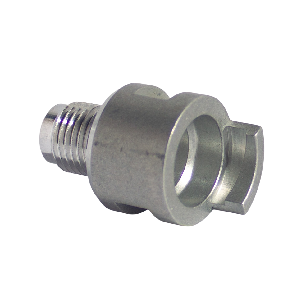 Переходник на бачок одноразовый RPS G1/4 наруж, АвтомСпорт