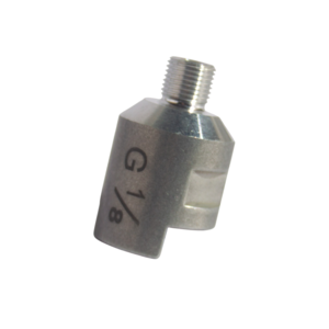 Переходник на бачок одноразовый RPS G1/8 наруж, АвтомСпорт, артикул: 117427