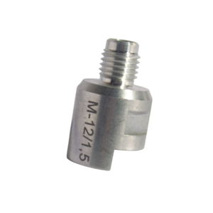 Переходник на бачок одноразовый RPS М12х1.5 наруж, АвтомСпорт, артикул: 117426