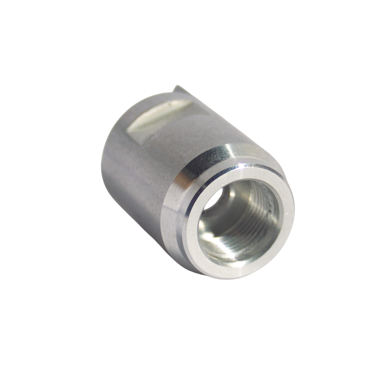 Переходник на бачок одноразовый RPS М14х1.вн АвтомСпорт 117425