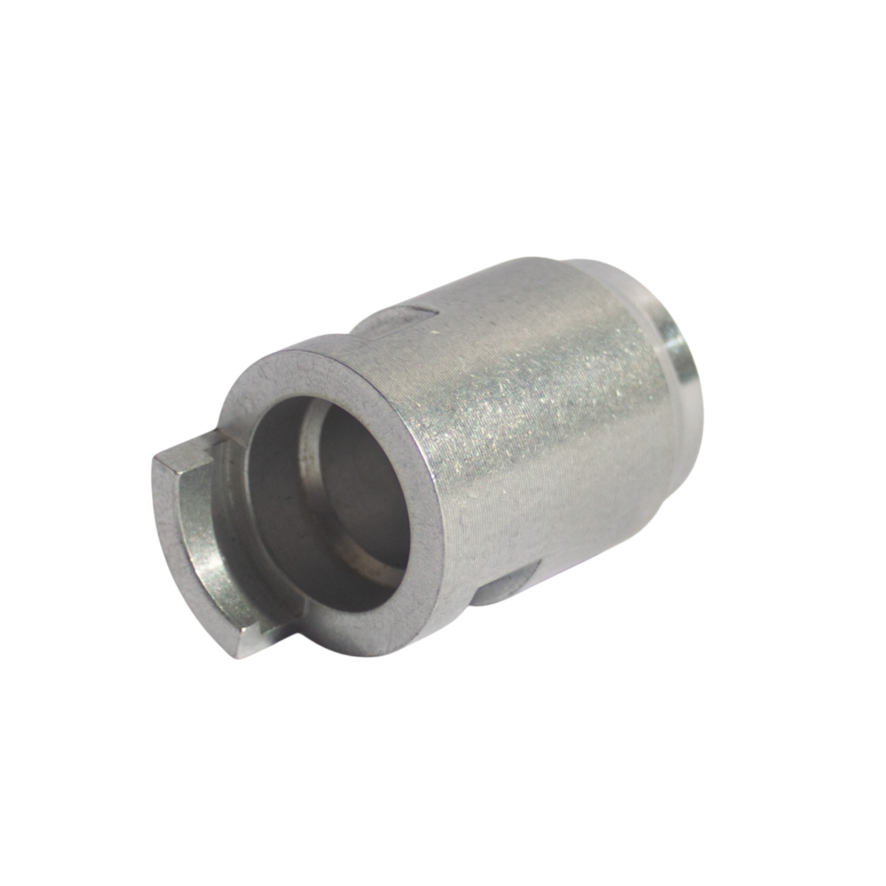 Переходник на бачок одноразовый RPS М14х1.вн АвтомСпорт 117425