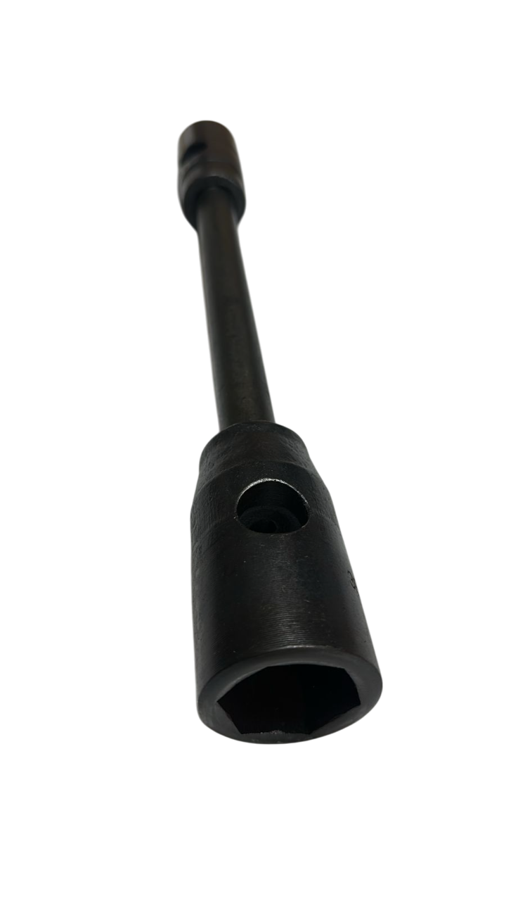 Ключ балонный усиленный (Автом-2: 32*36 мм, L=450 мм)