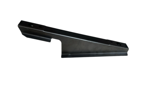 Кронштейн сидения на ВАЗ 2110, Автом-2, артикул: 1044