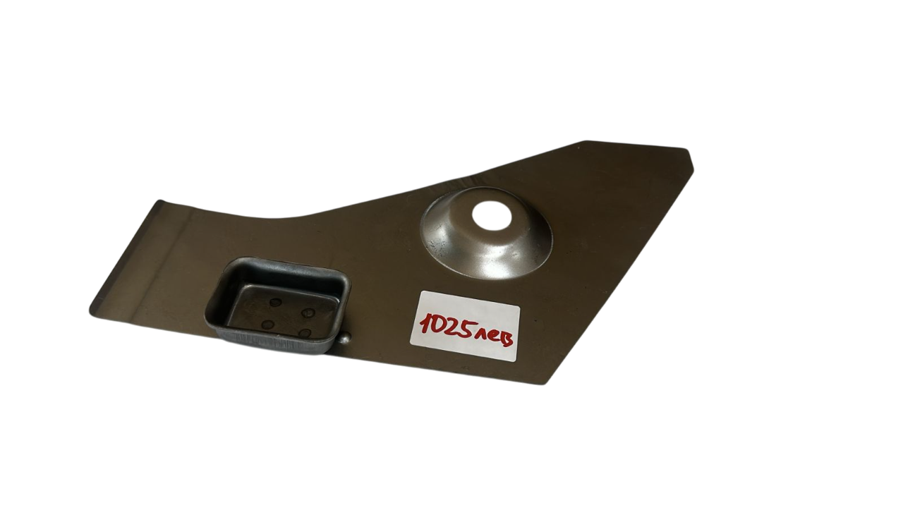 Поддомкратник передний левый на ВАЗ 2108-09, Автом-2