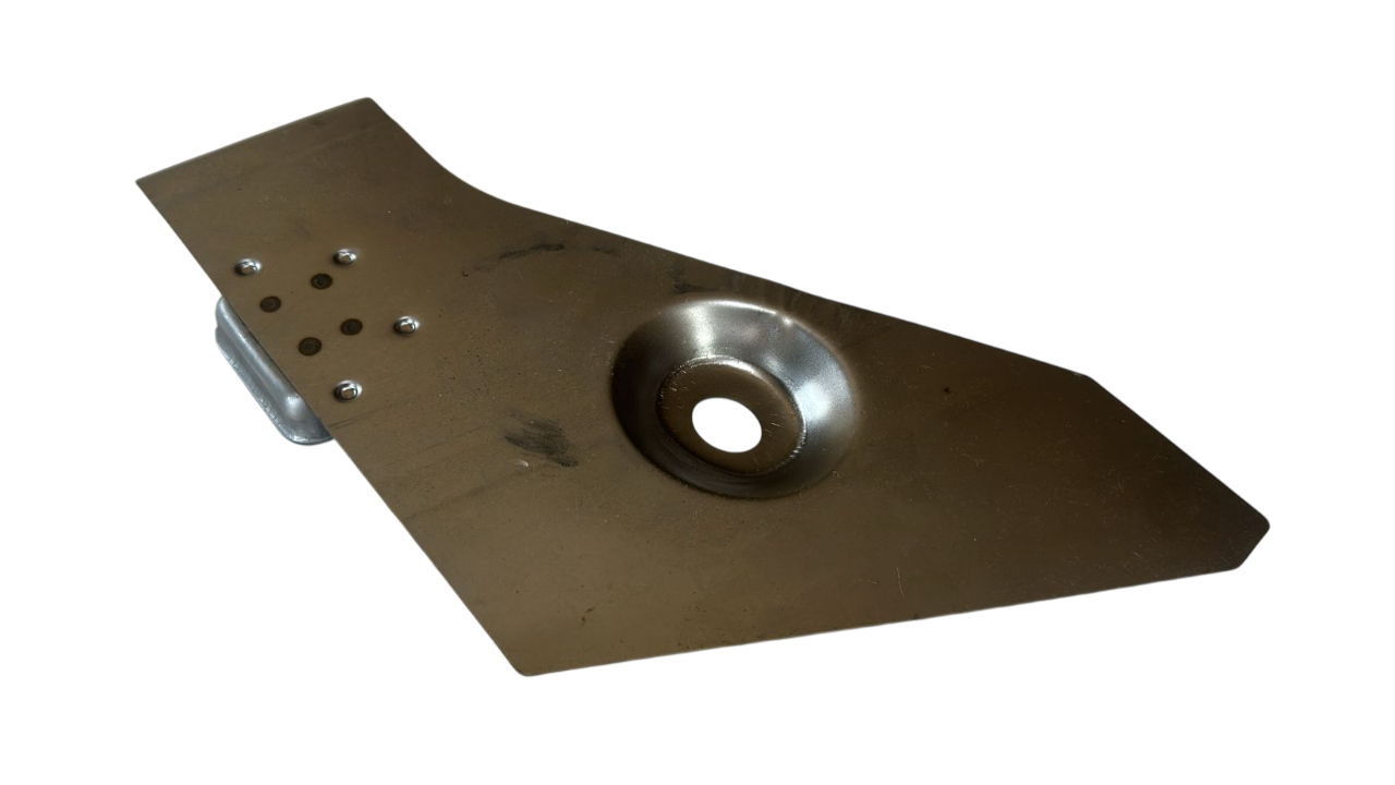 Поддомкратник передний правый на ВАЗ 2108-09, Автом-2