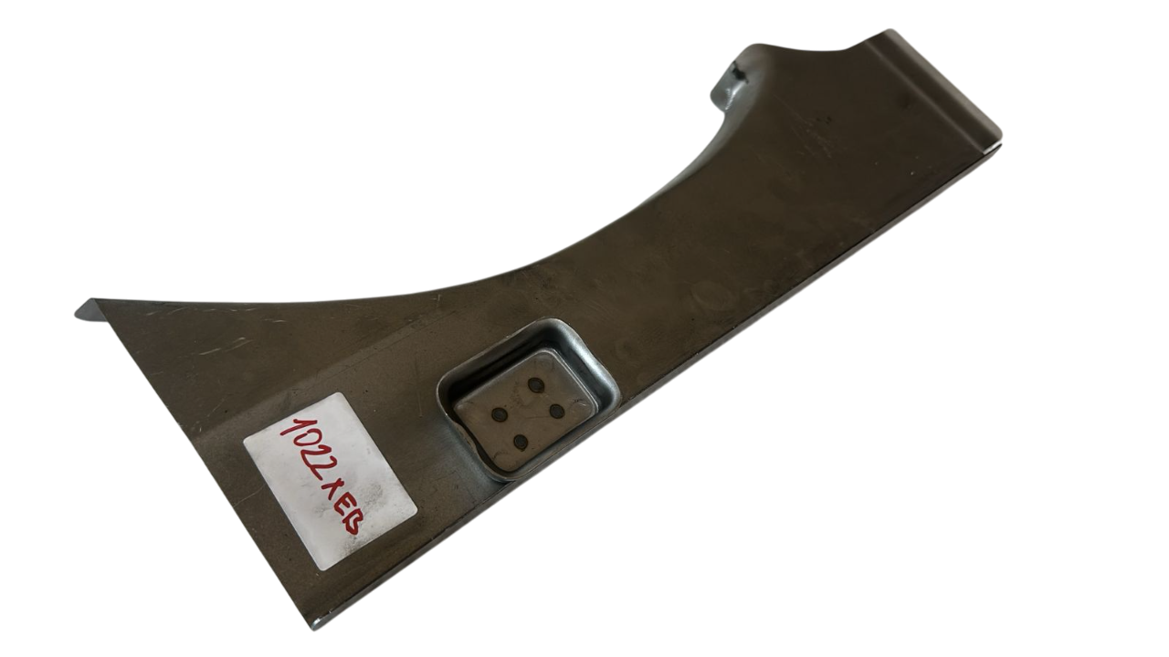 Поддомкратник задний левый на ВАЗ 2108-09, Автом-2