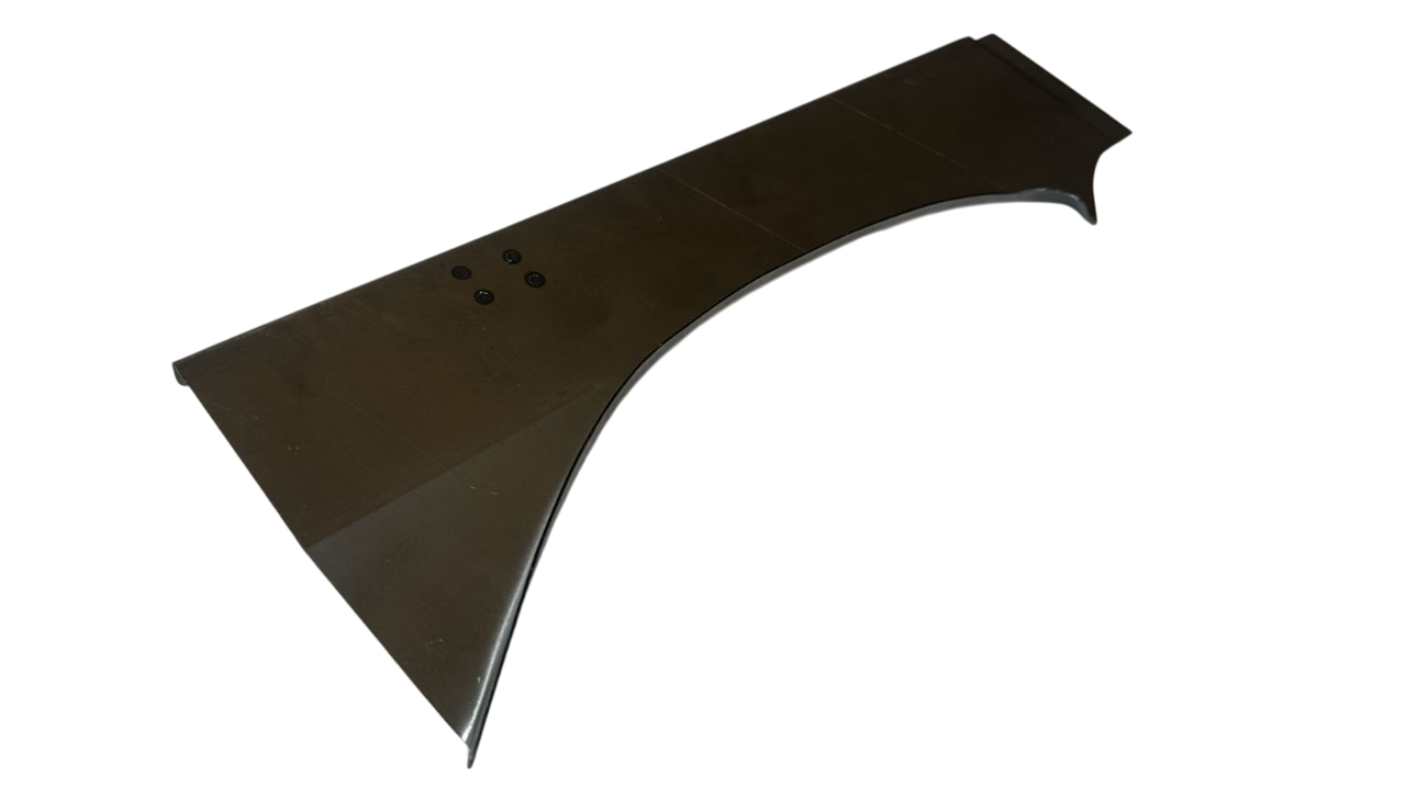 Поддомкратник задний левый на ВАЗ 2108-09, Автом-2