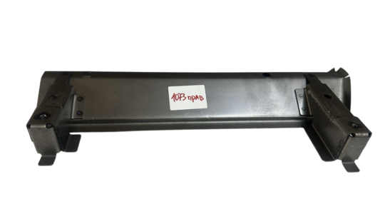 Поперечина кронштейна сидения правая на ВАЗ Нива , артикул: 1073 ПРАВ