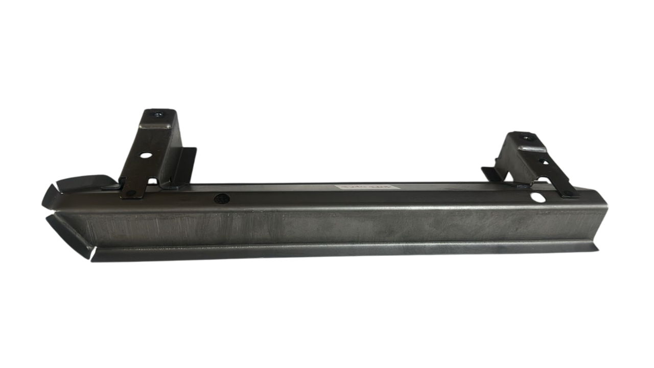 Поперечина кронштейна сидения правая на ВАЗ Нива 